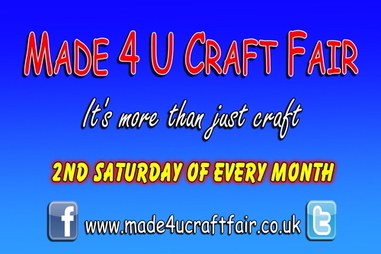 Monthly Craft Fair, Hove, East Sussex, New Dates For 2015