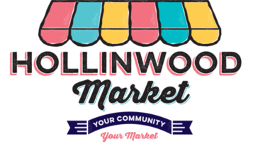 &#39;We Are Aiming To Build Hollinwood Market In Oldham Back Up To Be The Great Market It Once Was&#39; - Hollinwood Hub