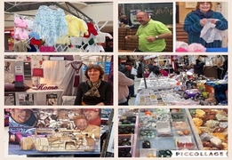  Uxbridge Craft Market Greater London - We Welcome Enquiries From Both New And Established Local Traders