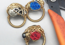 Kat&amp;Bee Jewellery Workshops - Teaching You Some Inside Tricks Of The Trade - London