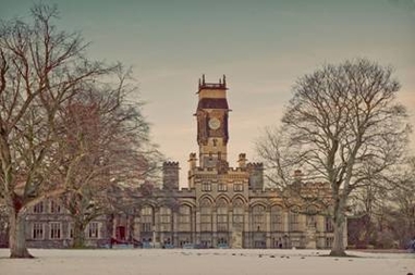 Carlton Towers Festive Frolics - 5th &amp; 6th December 2018 A Craft &amp; Gift Fair Showcasing the Best of Yorkshire