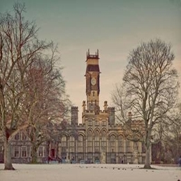 Carlton Towers Festive Frolics - 5th &amp; 6th December 2018 A Craft &amp; Gift Fair Showcasing the Best of Yorkshire