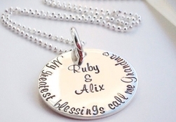 Stallholder Profile - Minkiemoo Designs - Bespoke Personalised Keepsakes