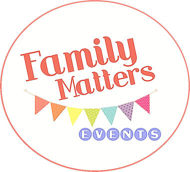 Family Matters Events - West Midlands - Small Social Functions To Family Fun Days