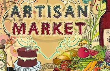 Limited Free Stalls Available -  Pocklington Artisan Market - East Riding Of Yorkshire