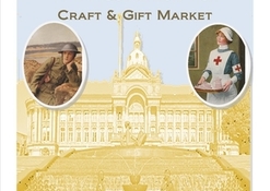 Lord Mayor of Birmingham's Charity Appeal - Birmingham's Lord Mayor's Show & WW1 Commemoration