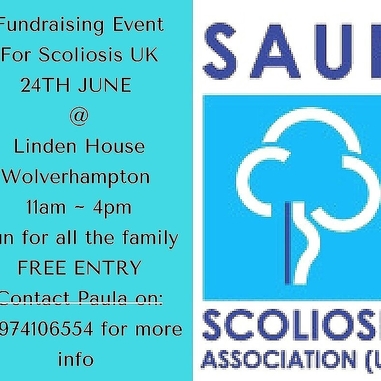 Handmade and Charity Event - 24th June at Linden House Tettenhall Rd Wolverhampton 