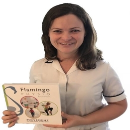 FlamingoPHYSIO - Contact Us If You Are Interested In Bringing FlamingoPhysio To Your Event Or Home