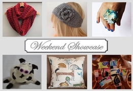 Weekend Showcase For Just  Two Pounds At Holywell Art and Craft Mill, Holywell, Flintshire, Wales.