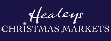 Healeys Christmas Markets In Cornwall - Weekends - 23rd November To 16th December