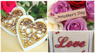 Need A Valentine&#39;s Gift Or An Idea For Mother&#39;s Day? Then We Have The Answer Here At Stall &amp; Craft Collective.