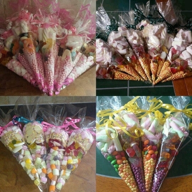 Big Order Secured By Stall & Craft Collective Stallholder Kazelle Krafts