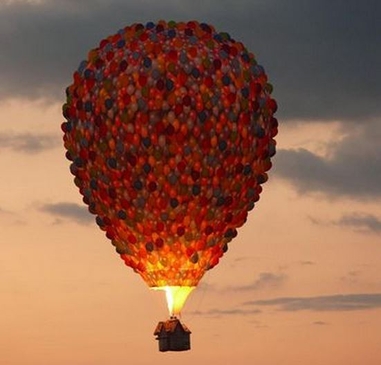 The Tiverton Hot Air Balloon &amp; Music Festival In Devon - &#39;Currently Looking for More Stallholders&#39;