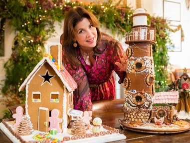Kirstie's Handmade Christmas 2019 - Are Your Skills Worthy Of A Spot On The Show?