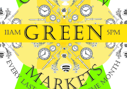 Come Down To The Market On The Green For An Eclectic Mix Of Artisan Food, Street Food, Craft, And Art. - Manchester