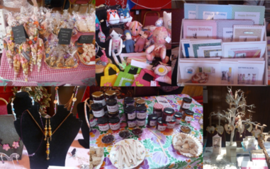 Pencoed Craft and Small Business Markets - Bridgend - Wales