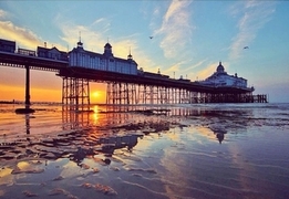 Vintage Market Traders Wanted For Events In Eastbourne Sussex This Summer